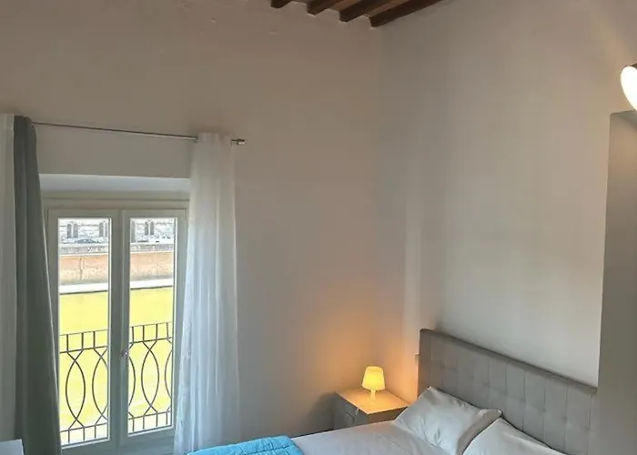 Lungarno Suite