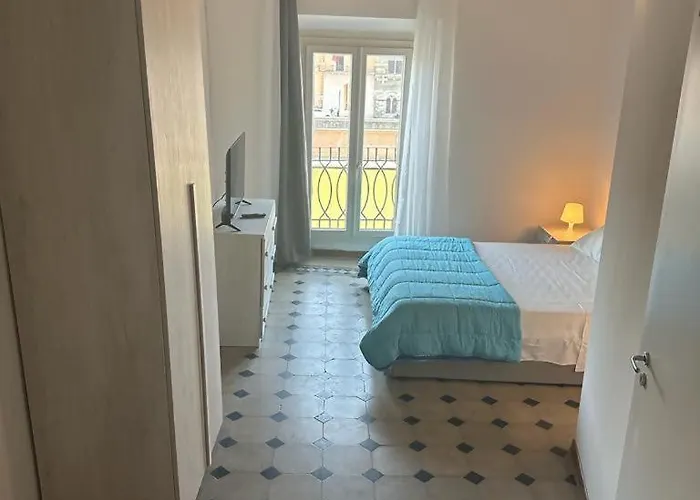 Lungarno Suite