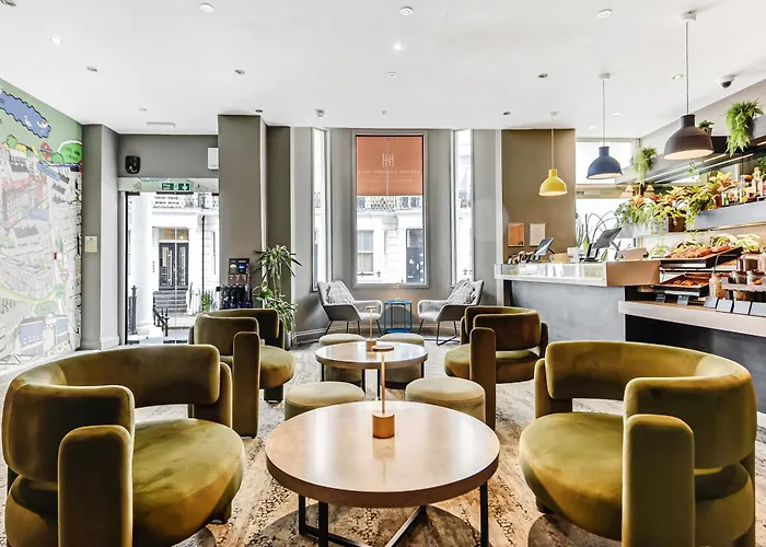 Heeton Concept - Kensington