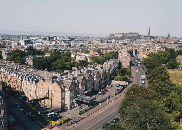 Bruntsfield Hotel