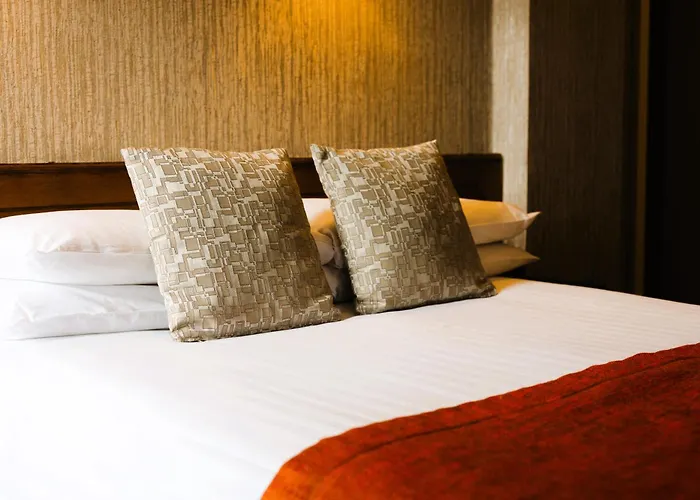 Claremont Hotel
