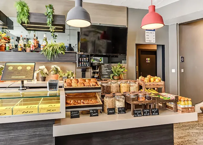 Heeton Concept - Kensington