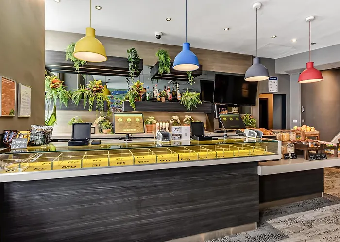Heeton Concept - Kensington