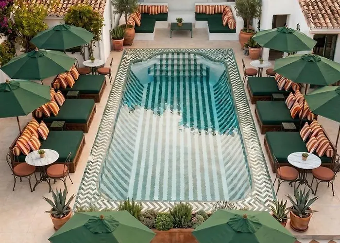 Family Al- Ana Marbella