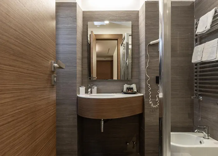 Dog friendly hotels Trevi - Gruppo Trevi s