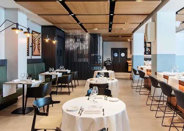 Novotel Parma Centro