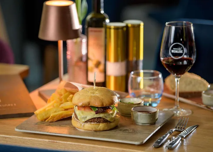 Mercure Hannover City