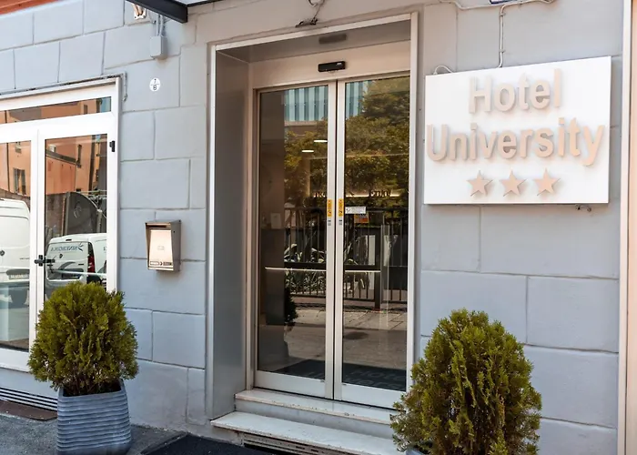 University