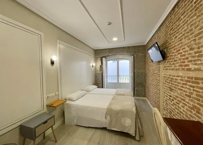 Hostal Madrid