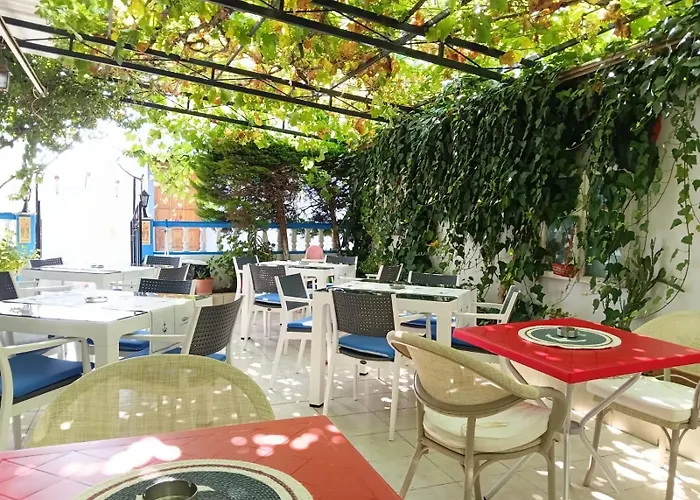 Nese Otel