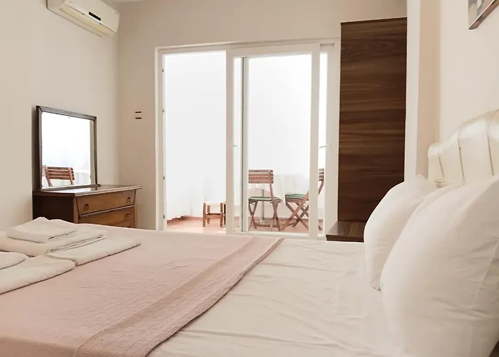 Nese Otel