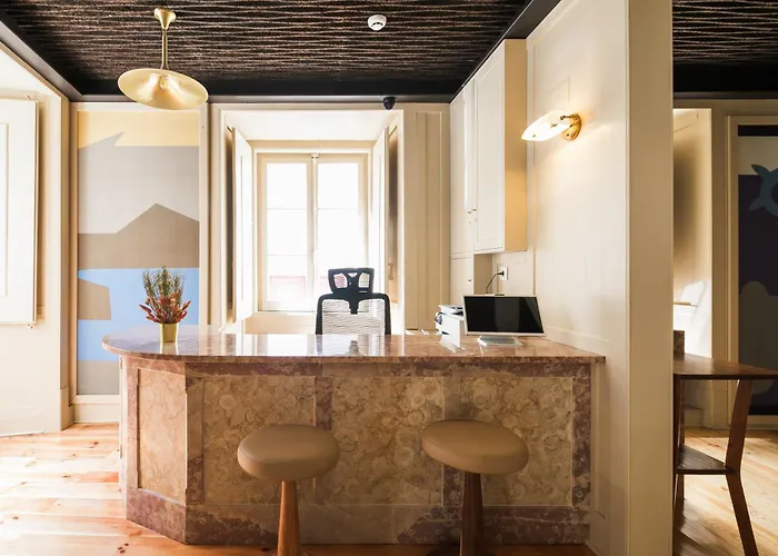 Pendoa Sintra Collection-Soft Opening