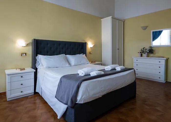 Guesthouse Bel Duomo