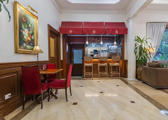 Resorts Guide Orchid Garden Suites