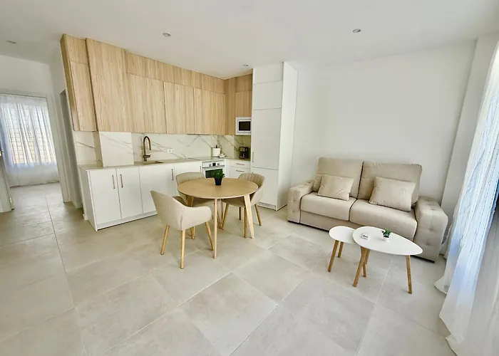 Apartamentos Latin