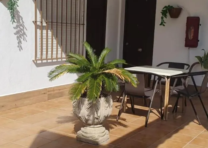 Hostal la Campa