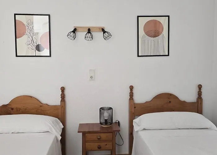 Hostal la Campa