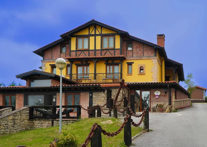 Posada El Valle
