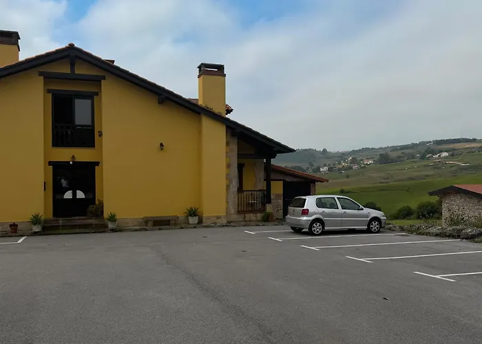 Posada El Valle