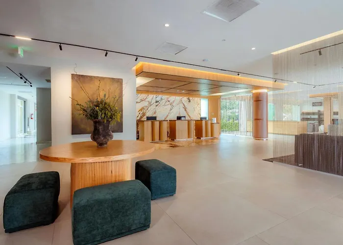 Radisson Poliforum Plaza Hotel Leon