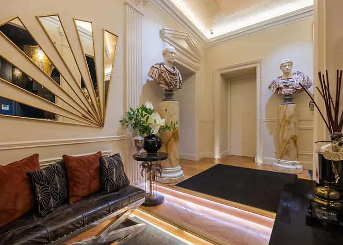 Torre Argentina Relais - Residenze Di Charme