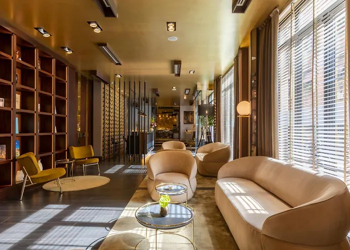 Palazzo Navona Hotel
