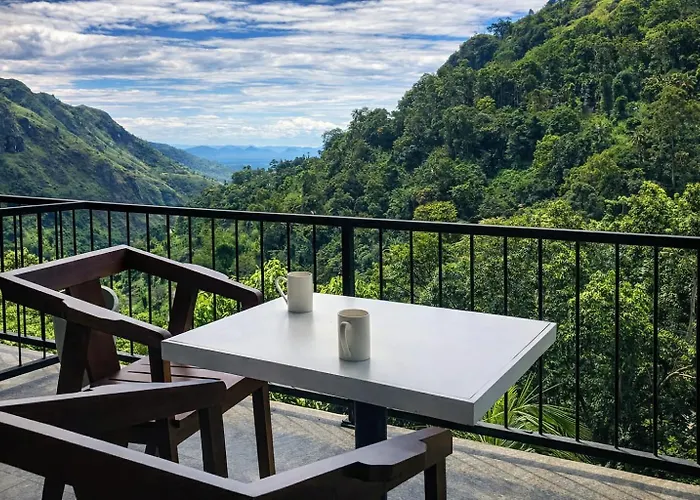 Rawana View Ella