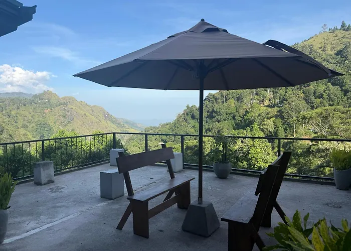Rawana View Ella
