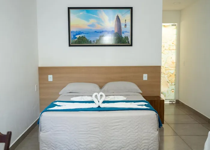 Búzios Conforto Guest House