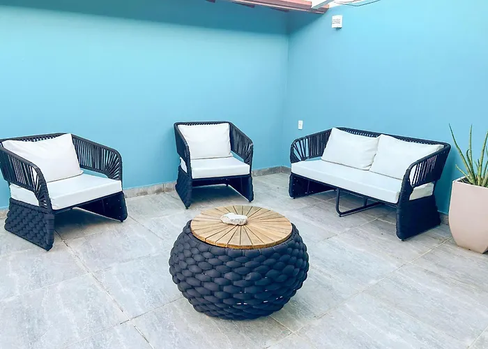 Búzios Conforto Guest House