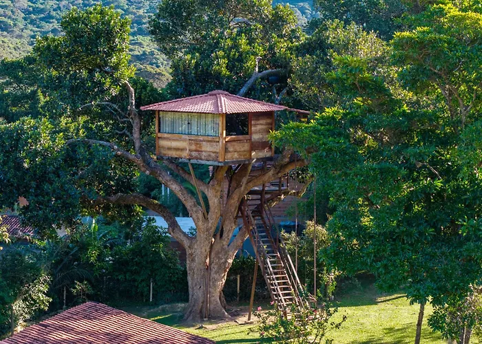 Casa da Trilha