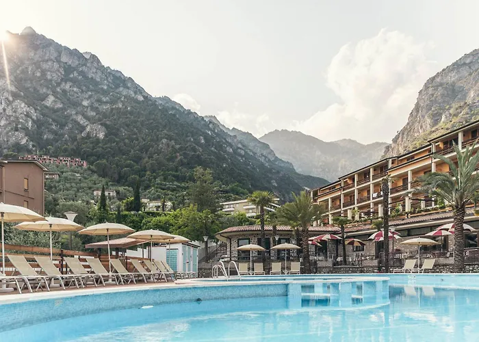Hotel Caravel