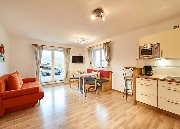 Ferienhaus Astrid