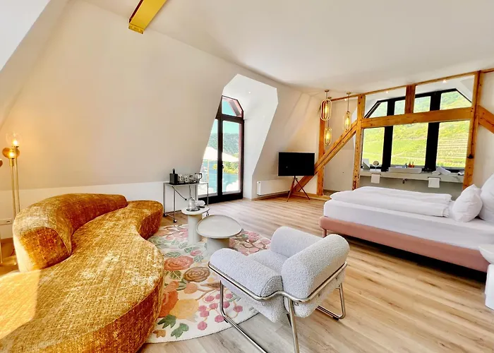 Villa Vie
