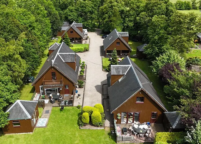 La Fortuna Lodges