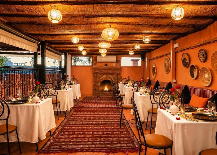 Riad Medina Art & Suites