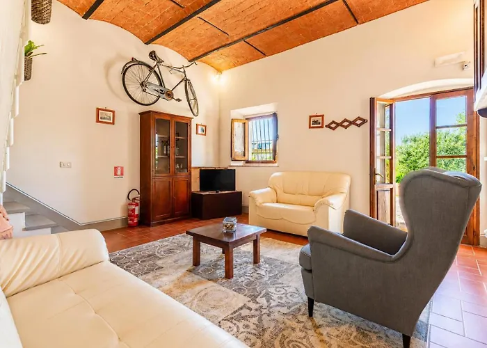 Villa Le Balze