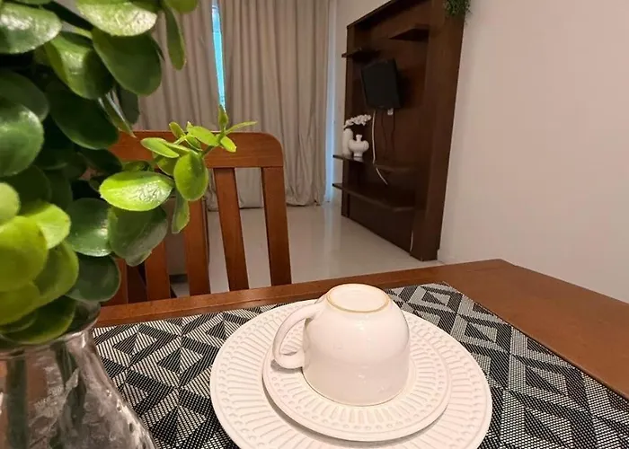 Mandai Apartamentos