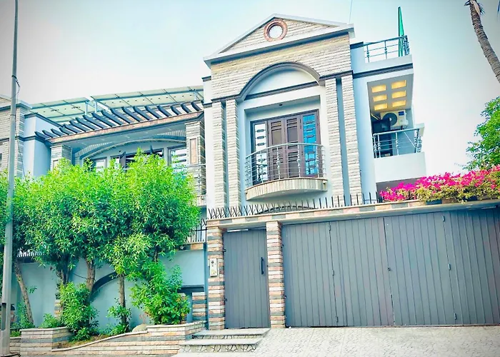 Sea View Inn Guest House