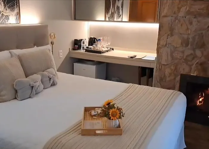 Locanda Montecielo - Vale dos Vinhedos