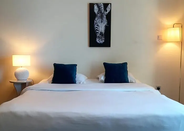 Serenity Paradise 2Br In Marina
