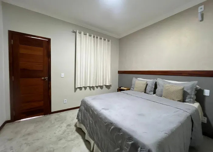 Pousada Canaã Icaraizinho