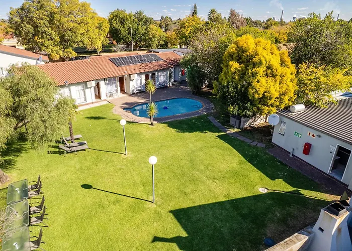 16 Vaalrivier