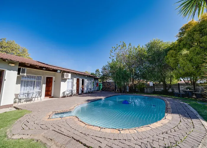 16 Vaalrivier