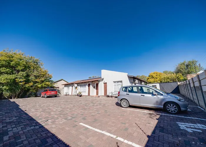 16 Vaalrivier