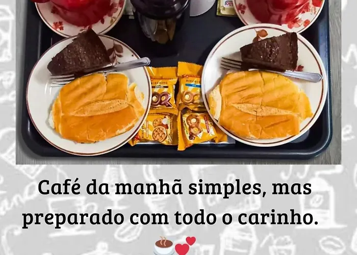 Pousada do Arthur