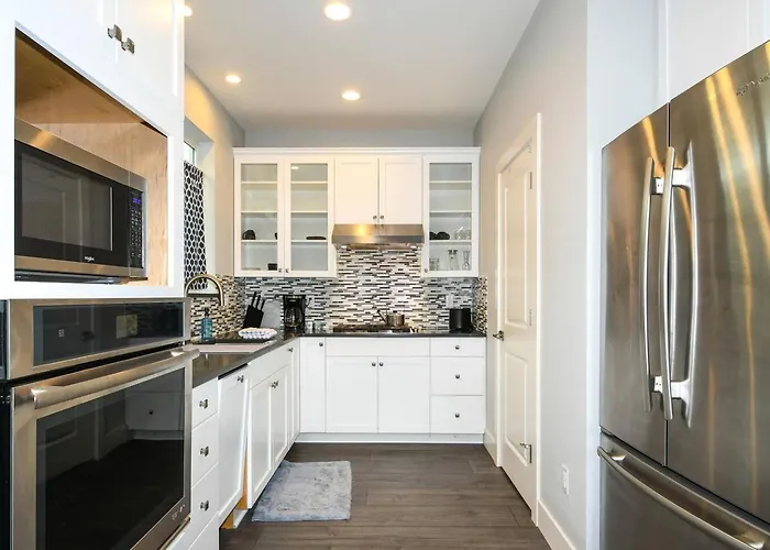 'Couve Guesthouse Suite Close To Pdx
