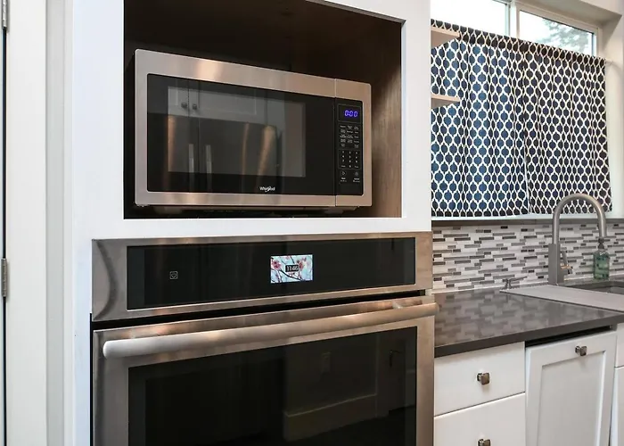 'Couve Guesthouse Suite Close To Pdx
