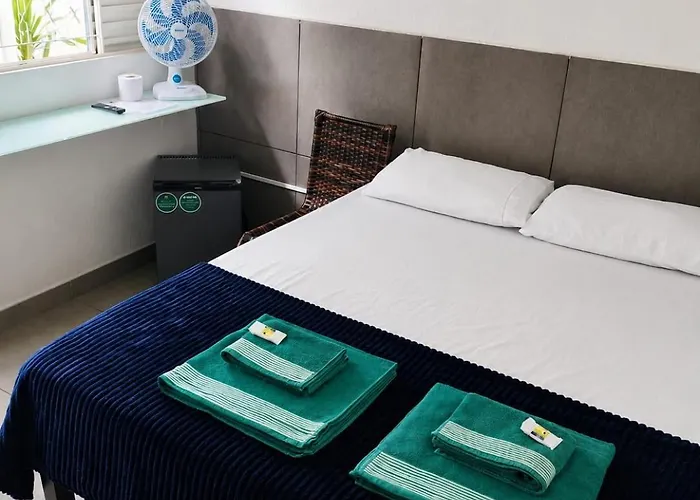 Gyn Suites - Suites Em Goiânia Go