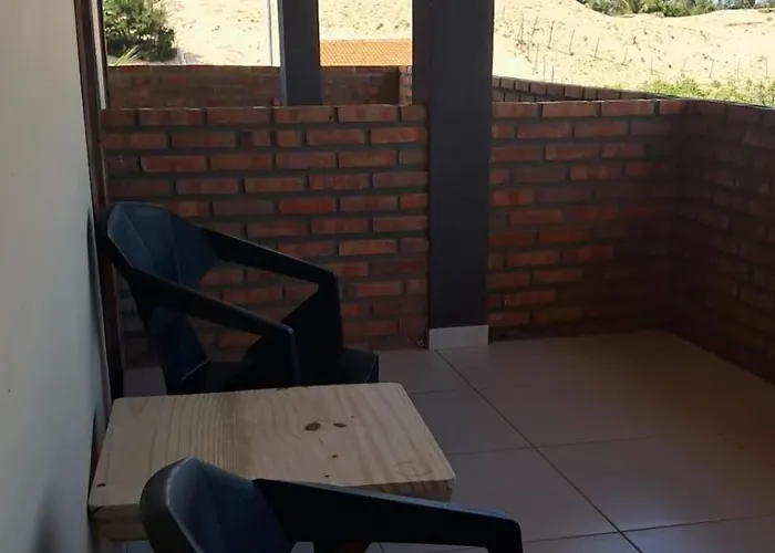 Pousada Solar Dos Moreiras